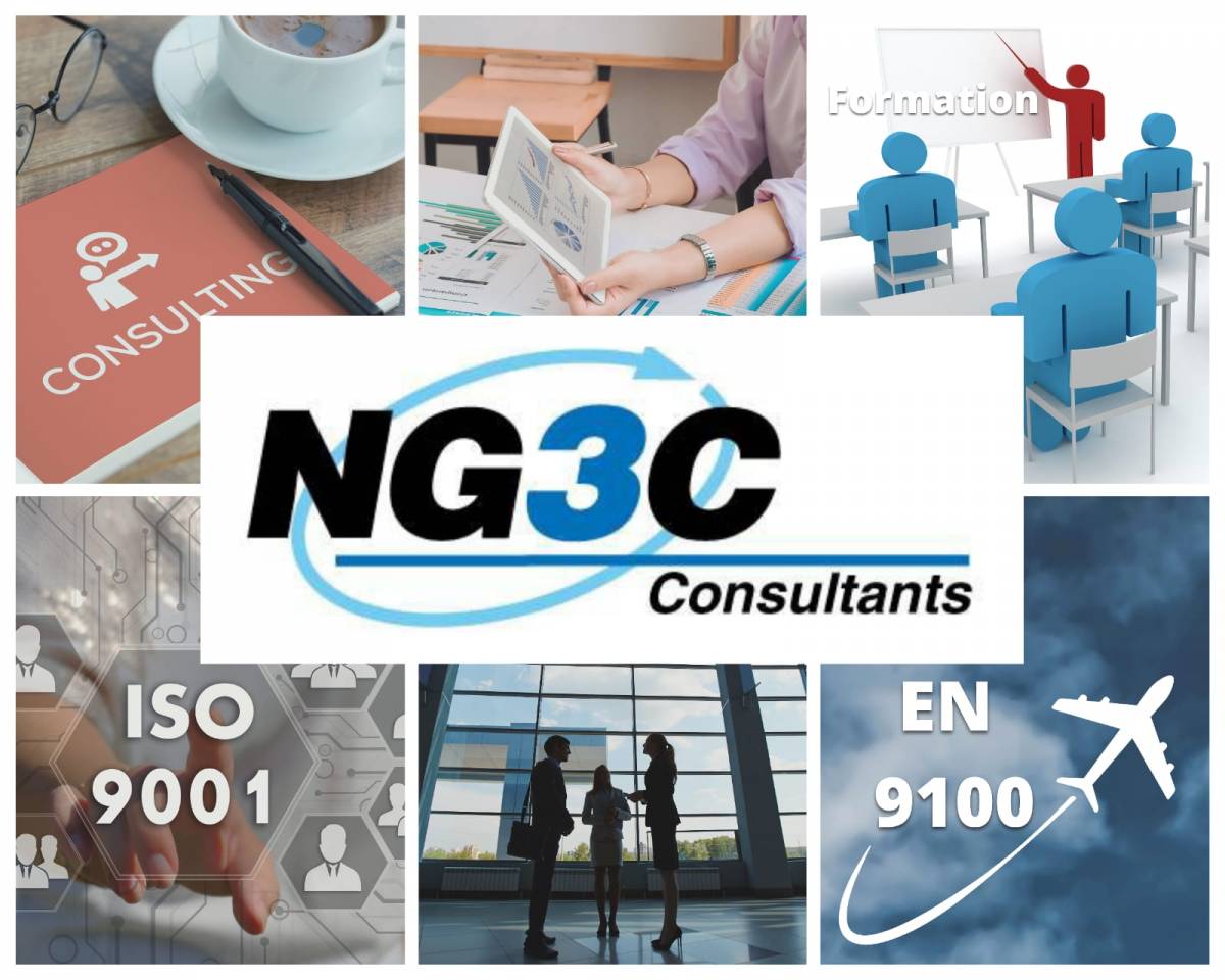 NG3C Consultants